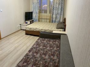 Квартира На Тундровом Однушка