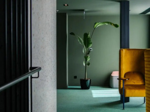 Отель Episode Tbilisi