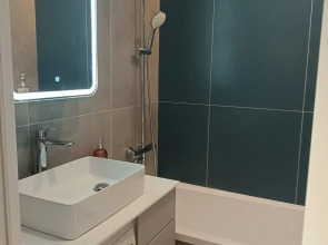 Квартира Студия в центре рядом с Торпедо