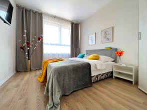 Квартира Евро 2к у Медцентра