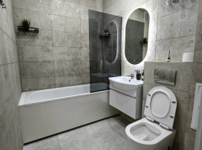 Квартира Студия на Абсалямова