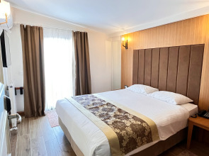 Отель Aren Suites