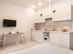 Квартира в ЖК Огни