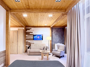 Апартаменты на Эстонской 31