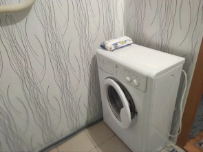 Квартира на  Волжской Набережной 24