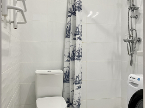 Апартаменты 293.3 Корабельная