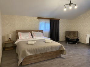 Отель West Face