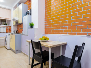 Гостевой дом Smart Aparts 21 line