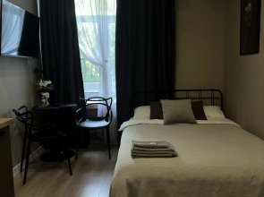 Квартира студия