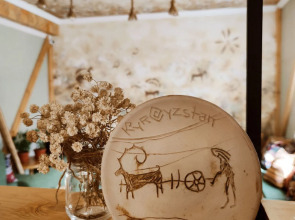 Мини-отель Silkroad