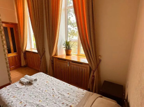 Отель Latif Samarkand