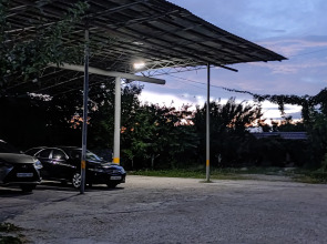 Гостевой Дом Sofia