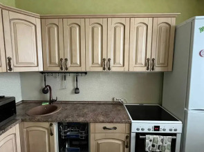 Квартира 2-х комнатная Осенний бульвар