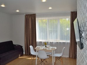 Гостевой дом Мышкин уют