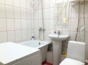 Квартира у ОЗЕРА