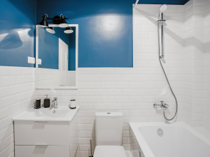 Квартира на Горького 136