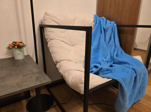 Квартира Уютная чистая квартира