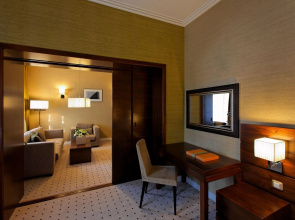 Capital Plaza Hotel