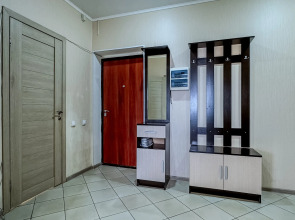 Квартира Green FOX двухкомнатная очень просторная