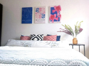 Апартаменты Семейные TatAparts Индиго