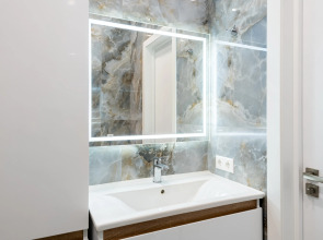 Квартира Небосвод 36 Этаж