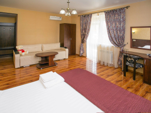 Alta Vista Hotel