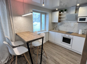 Апартаменты  Созвездие Камчатки на Пр-те 50 Лет Октября 15/3