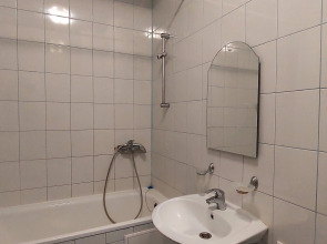 Апартаменты Зинина Возле УРАМ и Набережной