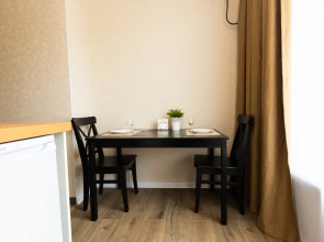 Апартаменты Добрые Cутки 2