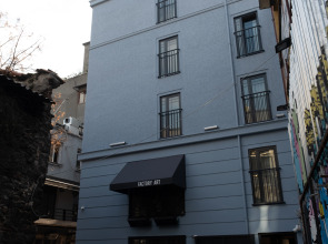 Hotel Persona Hotel Galata