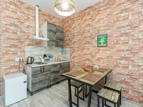 Апартаменты Loft in Fedosovoi 31