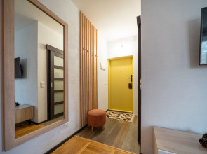 Квартира у Белорусской/Динамо