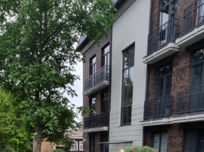 Гостевой Дом Лакколит 993 метра