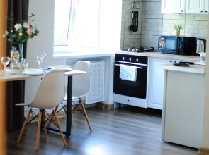 Апартаменты Ленинский Проспект