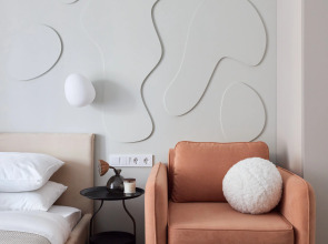 Квартира Морф Piter Apartments у Фрунзенской