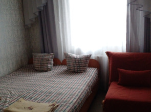 Гостевой дом Южный рай