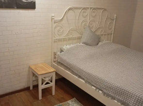 Квартира на Пионерской