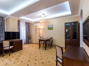 Гостевой дом Residence Park