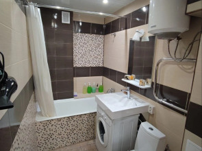 Апартаменты на Ленинградской у ТЦ Форум