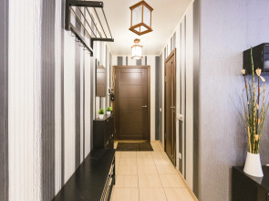 Квартира на Нагорной 31 с6