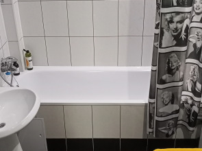 Апартаменты Домик в Лабинске