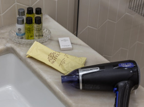 Апартаменты в Красных домах