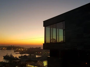 Квартира GoldenHorn