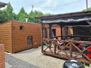 Гостевой Дом Эдем