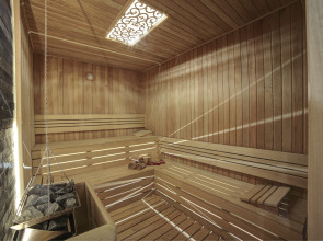 Отель Pell Palace Hotel & Spa