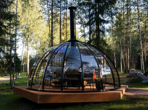 База Отдыха  БарнХаус