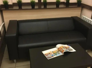 Mini-Hotel Gostinitsa Zheleznodorozhnaya