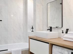 Апартаменты First Line