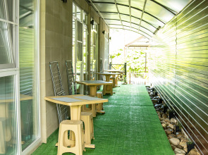 Гостевой Дом Light House