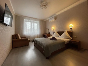 Apartamenty Paradise